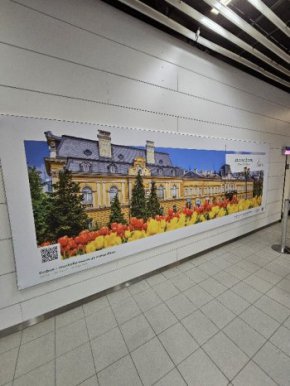 Идеята на общинското предприятие е за ударно  разработване на Истанбул – най-големия близък до столицата ни пазар с близо 20 000 000 потребители, като генетична зона на туристи за нашия град. 
