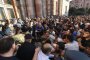 Протест в Ереван