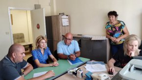 
Представени в листата имат и СДС, както и партия Консервативно обединение на десницата (КОД).