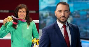 В листата №4 е зам.-кметът по културата Мирослав Боршош, който се занимава и с комуникационната политика на кампанията.