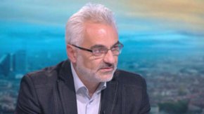   Инж. Кремен Георгиев, председател на АТДБ