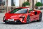 Mclaren 2024