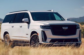 SUV