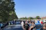 протеста край Дупница