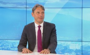 Депутатът от ППДБ Васил Пандов