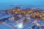 Втечнен природен газ