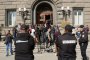 Срещата между протестиращите енергетици, правителството и депутати