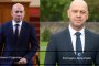 Костадин Димитров и Ангел Георгиев