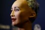 София е хуманоиден робот, произведен от Hanson Robotics