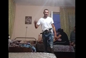 Мъжът, държал заложници в село Вълково