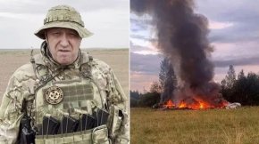 Пригожин