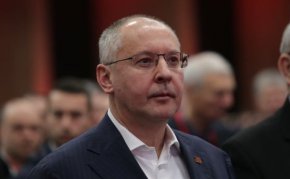 
“Имаме Тройна коалиция", заяви пред Nova евродепутатът бивш премиер и ексшеф на ПЕС Сергей Станишев