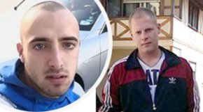 Димитър и Рангел