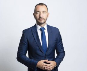 Антон Хекимян