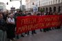 Енергопротестът събра стотици хора в триъгълника на властта