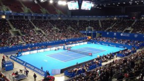 Sofia Open