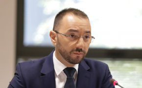 
Продължаваме работата по изграждане на софийското метро, това е нашият най-голям транспортен и екологичен проект