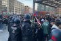 Протест в Берлин