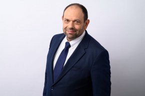   Константин Павлов