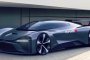 2030 Nismo GT-R Vision