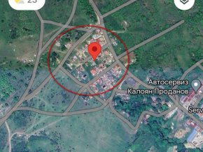  ПП-кандидат – ДС-син обещава ток, вода и узаконяване за незаконни ромски къщи