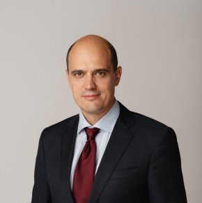 Пламен Данаилов, водач на листата на ИТН, №21