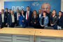   Делян Пеевски, съпредседател на ПГ на ДПС от Шумен