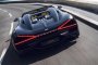 2024 Bugatti W16 Mistral