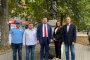 Делян Пеевски в Разград