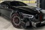 Brabus Rocket GT 900 