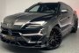 Lamborghini Keyvany Keyrus