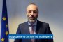   Манфред Вебер с подкрепа към Антон Хекимян