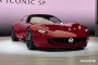Mazda Iconic SP