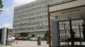 Причината е скандалът с кода на машините за вота, за който се разбра днес от доклад на агенцията. 