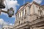 Английската централна банка