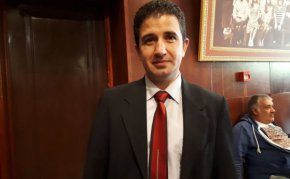 "Това е личен акт, с който давам възможност в организацията, ако има предложения  за ново ръководство, те да бъдат направени. редовните избори в партията ще бъдат догодина.
