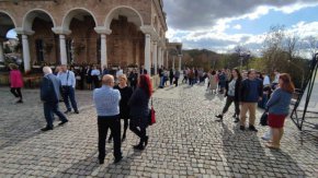 В Деня на народните будители отличиха 110 учители от Великотърновско 
