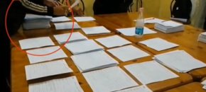 Нов скандален запис в СИК 