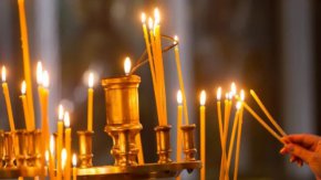 На 4.11.2023 г. (събота) отбелязваме Архангелова Задушница
