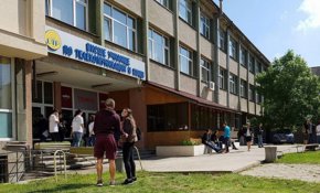 Висшето училище по телекомуникации и пощи