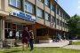 Висшето училище по телекомуникации и пощи