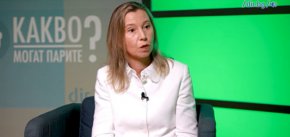 Миглена Темелкова