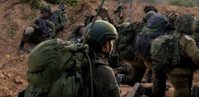 Или сте с нас, или с Хамас: Израел