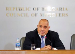 Бойко Борисов държи ключа за София, защото ГЕРБ е единствената опция за мнозинство в СОС на ППДБСС с 37 гласа.