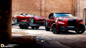 Bugatti Spartacus