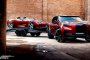 Bugatti Spartacus