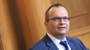 Мартин Димитров