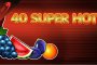 40 Super Hot онлайн