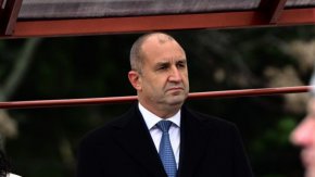 
От БСП, "Възраждане" и ИТН подкрепиха ветото на държавния глава, а мотивите обобщи Драгомир Стойнев (БСП):