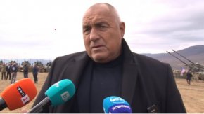 

Според Бойко Борисов ПП-ДБ са загубили на изборите. "Да си го кажем честно - в София, ако не ги бяхме подкрепили, нямаше да имат кмет. Във Варна ние направихме грешка", каза лидерът на ГЕРБ. 